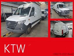 Mercedes-Benz Sprinter 317 CDI,L2H2,Automatik,Kamera
