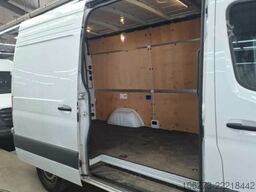 Mercedes-Benz Sprinter 317 CDI,L2H2,Automatik,Kamera
