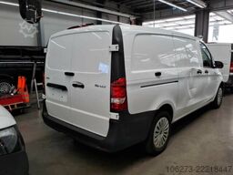 Mercedes-Benz Vito116CDI KA lang,Klima,Tempomat,Kamera