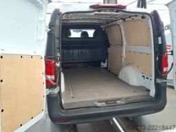 Mercedes-Benz Vito116CDI KA lang,Klima,Tempomat,Kamera