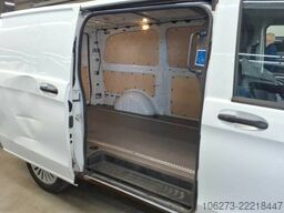 Mercedes-Benz Vito116CDI KA lang,Klima,Tempomat,Kamera