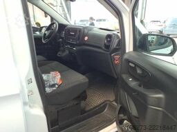Mercedes-Benz Vito116CDI KA lang,Klima,Tempomat,Kamera