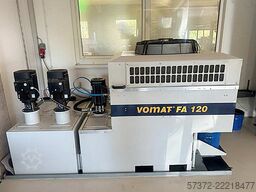 Vomat FA 120 EKSd