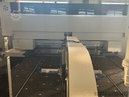 Durma Maschinen GmbH Panel Bender