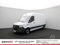 MERCEDES-BENZ Sprinter 317 Aut. *1.Hand* Kamera+Klima+Sitzhzng