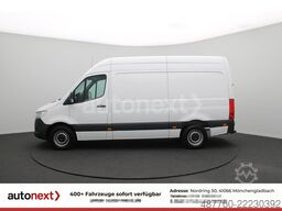 MERCEDES-BENZ Sprinter 317 Aut. *1.Hand* Kamera+Klima+Sitzhzng