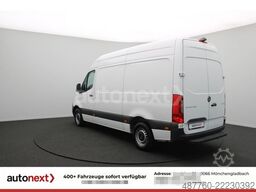 MERCEDES-BENZ Sprinter 317 Aut. *1.Hand* Kamera+Klima+Sitzhzng