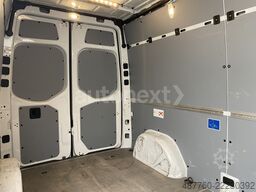 MERCEDES-BENZ Sprinter 317 Aut. *1.Hand* Kamera+Klima+Sitzhzng