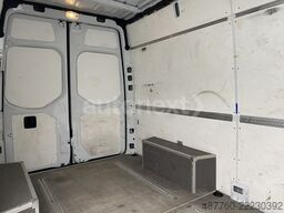 MERCEDES-BENZ Sprinter 317 Aut. *1.Hand* Kamera+Klima+Sitzhzng