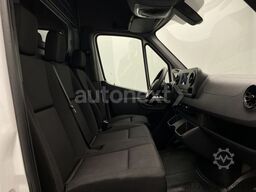 MERCEDES-BENZ Sprinter 317 Aut. *1.Hand* Kamera+Klima+Sitzhzng