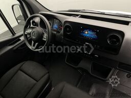 MERCEDES-BENZ Sprinter 317 Aut. *1.Hand* Kamera+Klima+Sitzhzng