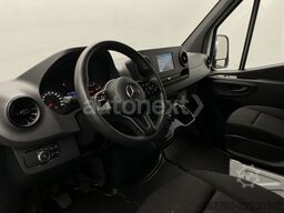 MERCEDES-BENZ Sprinter 317 Aut. *1.Hand* Kamera+Klima+Sitzhzng