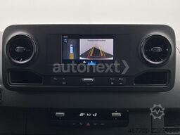 MERCEDES-BENZ Sprinter 317 Aut. *1.Hand* Kamera+Klima+Sitzhzng