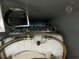 MERCEDES-BENZ Sprinter 516 *HD-Spüler F&F* AHK 3,5t+ 230V (770