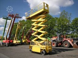 Holland-Lift HL190E12