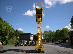 Holland-Lift HL190E12