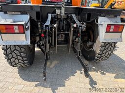 JCB HMW 2155 Fastrac 4x4x4