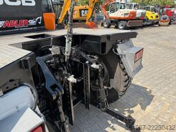JCB HMW 2155 Fastrac 4x4x4