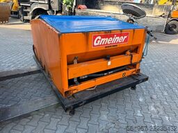 JCB HMW 2155 Fastrac 4x4x4