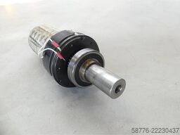 Heidenhain Rotor für QSY 155D EcoDyn ID: 339 881-84 Motor SN: 29270302H