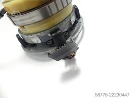 Siemens 1FU1050-6AC 20,0 mVmin Tacho