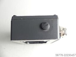 Siemens Klemmkasten für 1FT5102 Motor