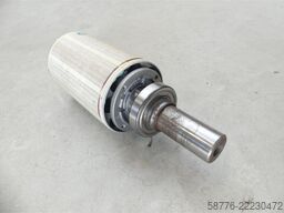 Siemens Rotor für 1FT6105-8AF71 Motor SN: EK568388601001