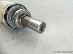 Siemens Rotor für 1FT6105-8AF71 Motor SN: EK568388601001
