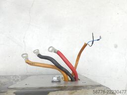 Siemens Stator für 1FT5102-0AC01 Motor SN ECN82197401017