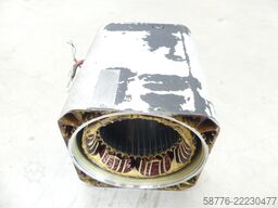 Siemens Stator für 1FT5102-0AC01 Motor SN ECN82197401017