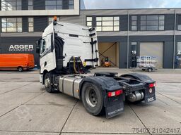 Renault T460 / Automatic / Full Air