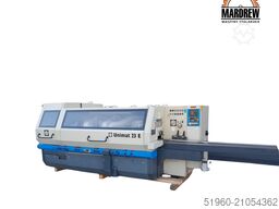 WEINIG UNIMAT 23E 10/25