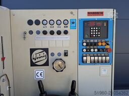 WEINIG UNIMAT 23E 10/25