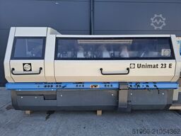 WEINIG UNIMAT 23E 10/25