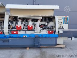 WEINIG UNIMAT 23E 10/25