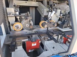 WEINIG UNIMAT 23E 10/25