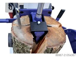 CORMAK Klin krzyżowy do łuparki 14 ton