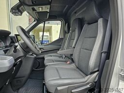 Renault Master L2H2 170 10` TFT Kamera LED Sitzheizung