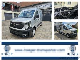 Renault Master L2H2 170 10` TFT Kamera LED Sitzheizung