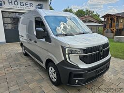 Renault Master L2H2 170 10` TFT Kamera LED Sitzheizung