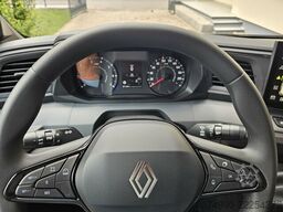 Renault Master L2H2 170 10` TFT Kamera LED Sitzheizung