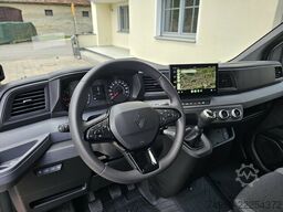 Renault Master L2H2 170 10` TFT Kamera LED Sitzheizung