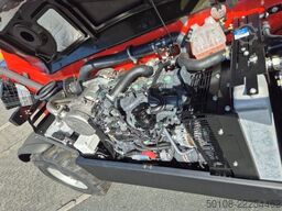 Manitou MT625 AirCon