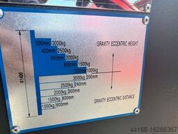 Protec Schweissdrehtisch KT 3000 Z 2