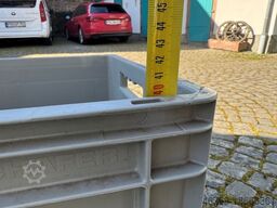 SSI Schäfer EF 6420 VB S 5