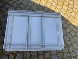 SSI Schäfer EF 6420 VB S 5