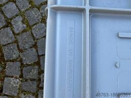 SSI Schäfer EF 6420 VB S 5