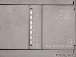 Siemens 6ES7 223-1BF00-0XA0