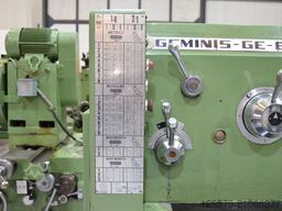 Geminis GE 870