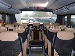 Iveco Evadys 13m / WC / 3-Point seat belts / NEW!!